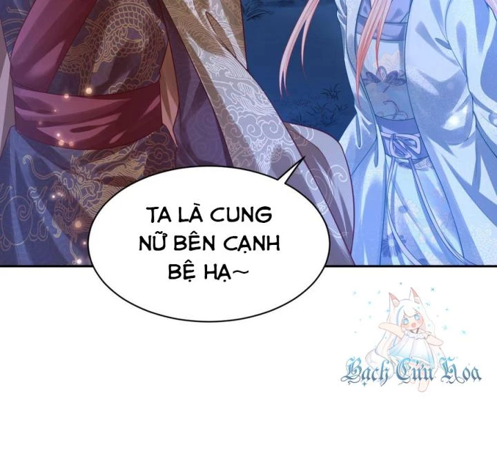 Hồ Ly Tinh Của Trẫm Chapter 22 - Trang 2