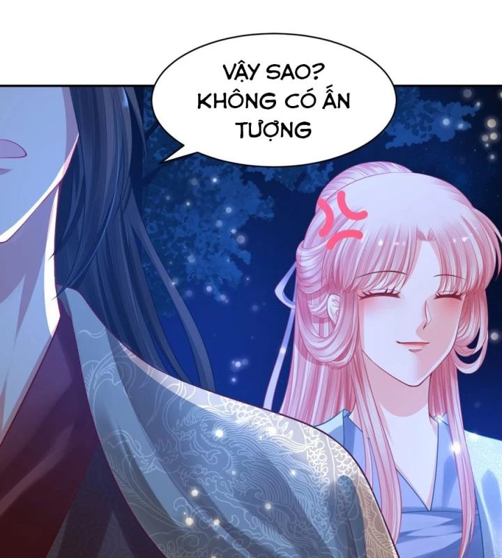 Hồ Ly Tinh Của Trẫm Chapter 22 - Trang 2