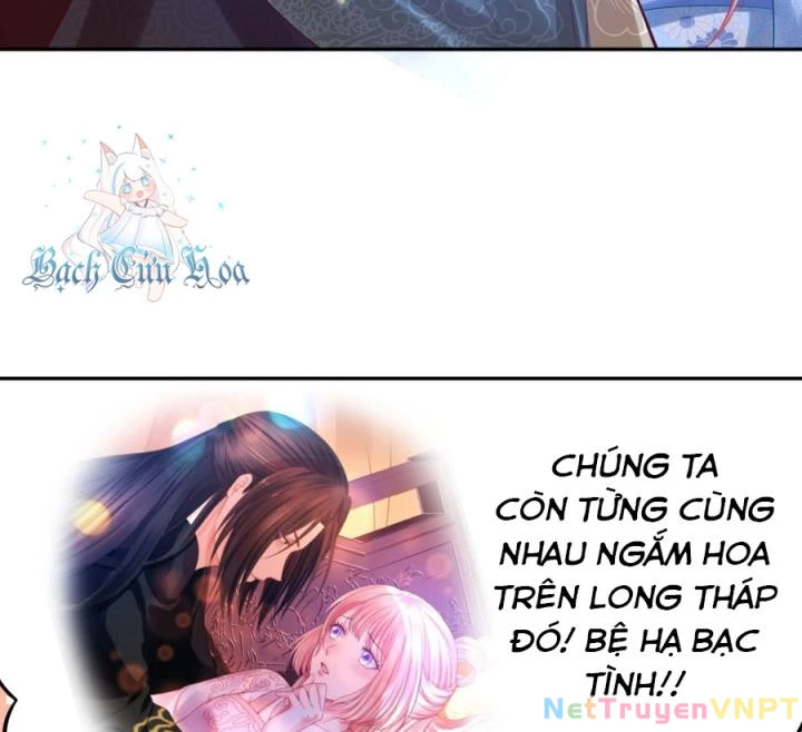 Hồ Ly Tinh Của Trẫm Chapter 22 - Trang 2