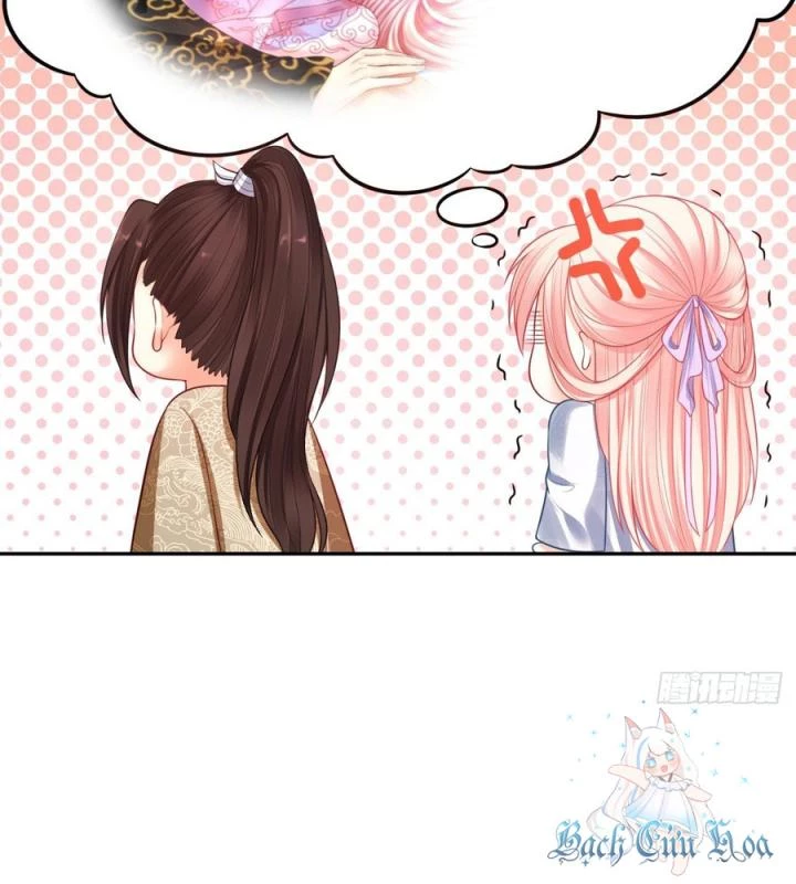 Hồ Ly Tinh Của Trẫm Chapter 22 - Trang 2