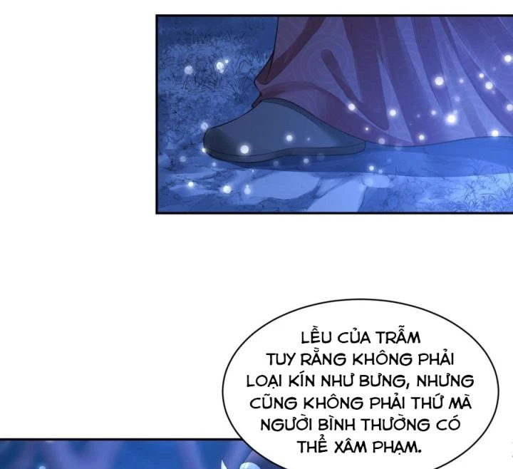 Hồ Ly Tinh Của Trẫm Chapter 22 - Trang 2