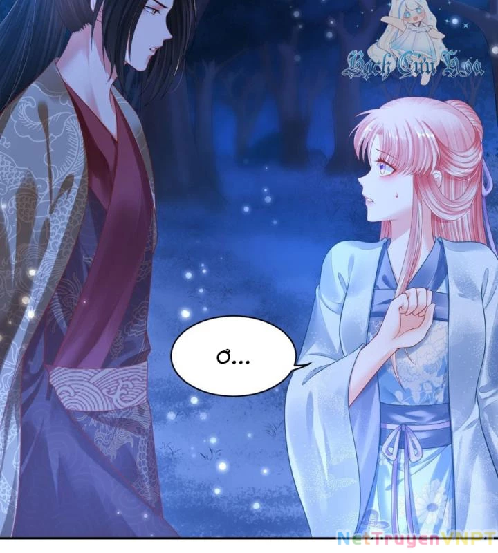 Hồ Ly Tinh Của Trẫm Chapter 22 - Trang 2