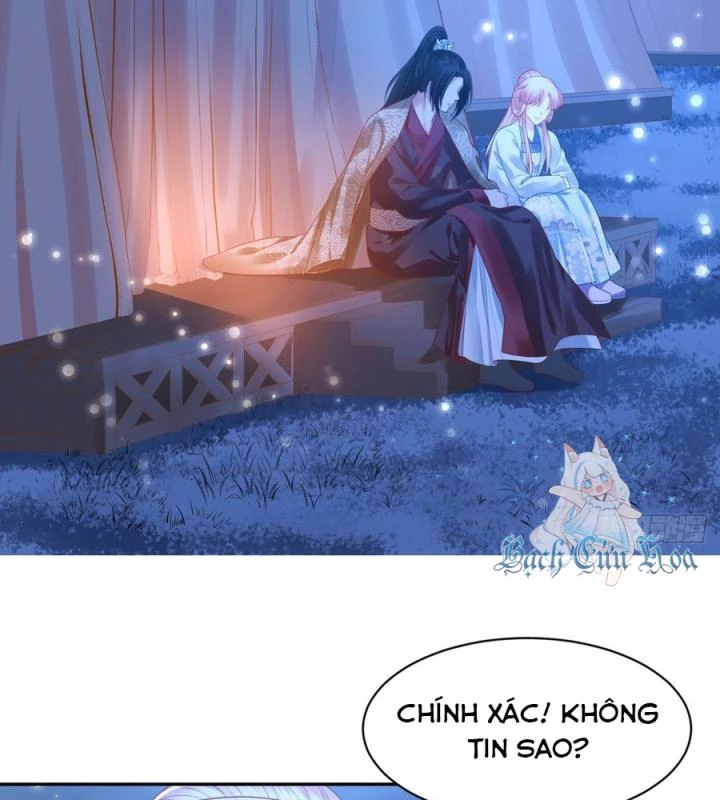 Hồ Ly Tinh Của Trẫm Chapter 22 - Trang 2