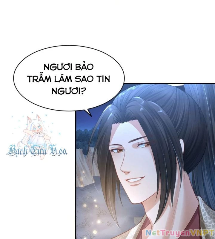 Hồ Ly Tinh Của Trẫm Chapter 22 - Trang 2