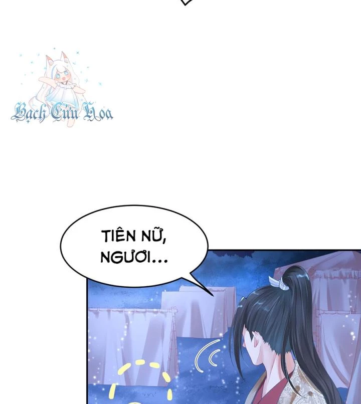 Hồ Ly Tinh Của Trẫm Chapter 23 - Trang 2