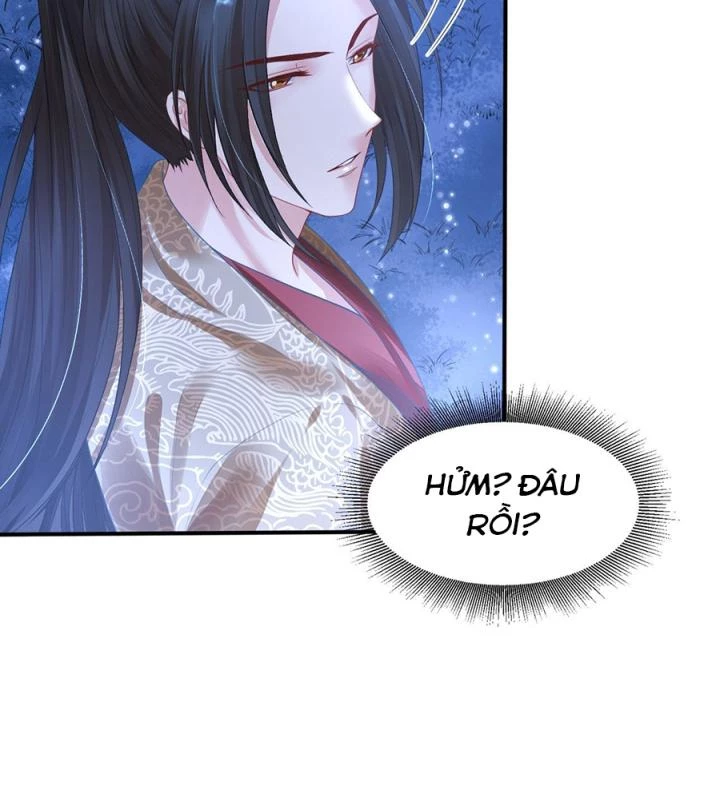 Hồ Ly Tinh Của Trẫm Chapter 23 - Trang 2
