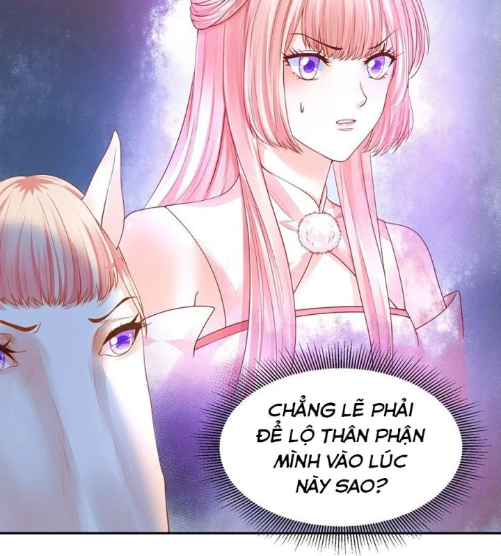 Hồ Ly Tinh Của Trẫm Chapter 23 - Trang 2