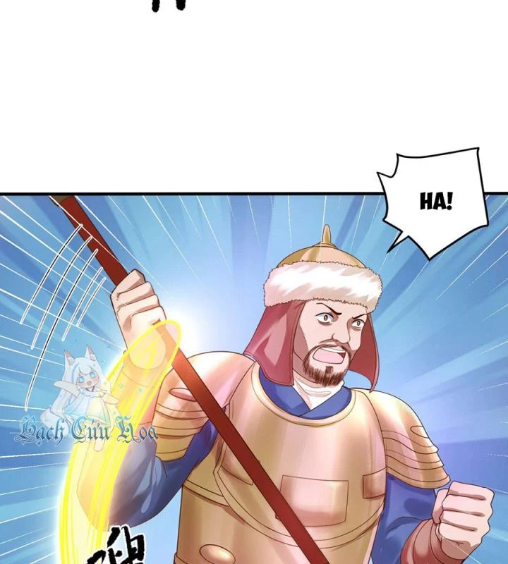 Hồ Ly Tinh Của Trẫm Chapter 23 - Trang 2