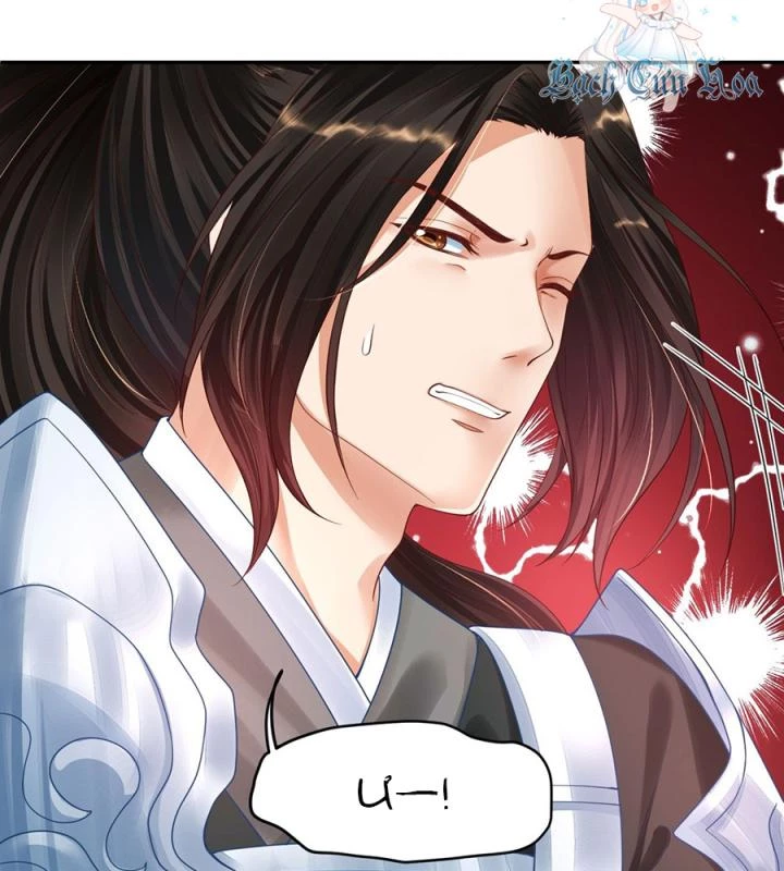 Hồ Ly Tinh Của Trẫm Chapter 23 - Trang 2