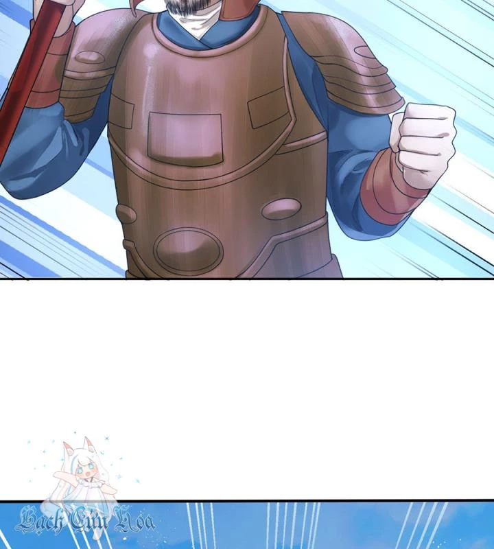 Hồ Ly Tinh Của Trẫm Chapter 23 - Trang 2