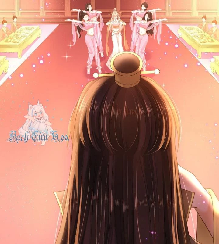 Hồ Ly Tinh Của Trẫm Chapter 24 - Trang 2