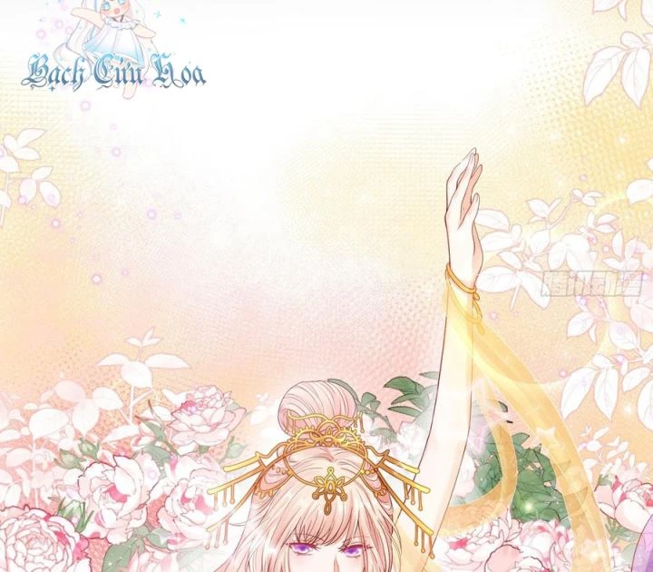 Hồ Ly Tinh Của Trẫm Chapter 24 - Trang 2