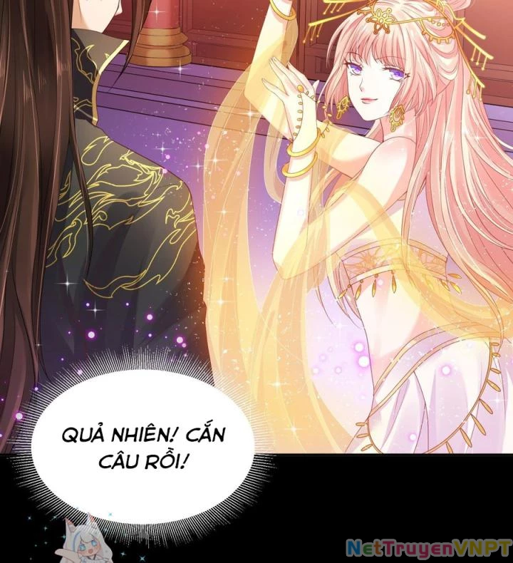 Hồ Ly Tinh Của Trẫm Chapter 24 - Trang 2