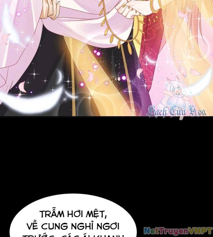 Hồ Ly Tinh Của Trẫm Chapter 24 - Trang 2