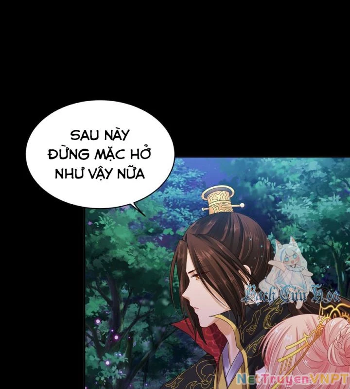 Hồ Ly Tinh Của Trẫm Chapter 24 - Trang 2
