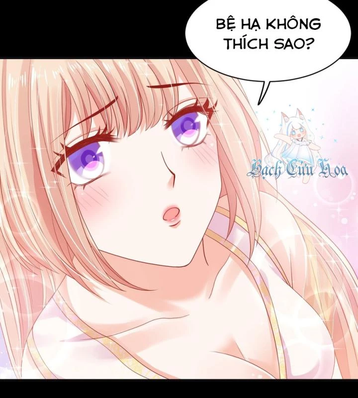 Hồ Ly Tinh Của Trẫm Chapter 24 - Trang 2