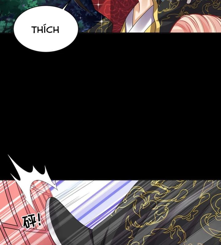 Hồ Ly Tinh Của Trẫm Chapter 24 - Trang 2
