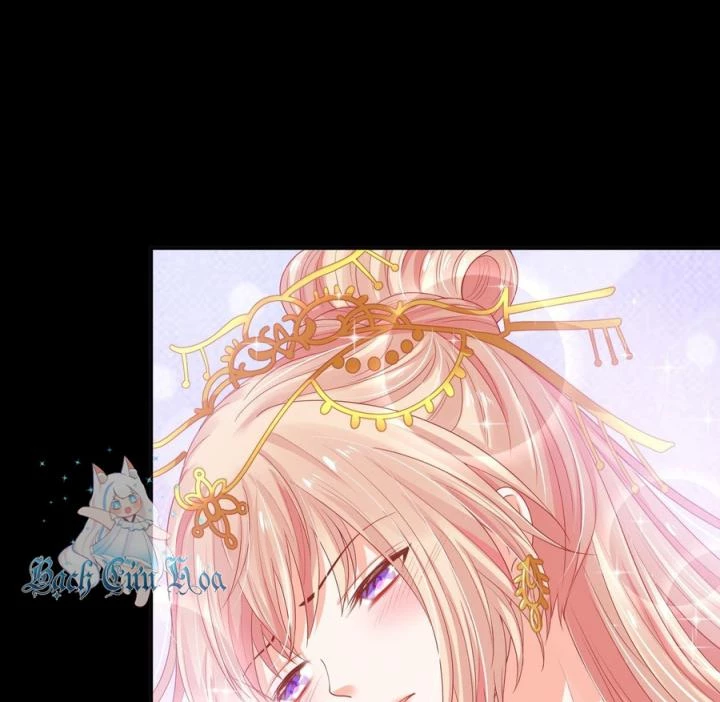 Hồ Ly Tinh Của Trẫm Chapter 24 - Trang 2