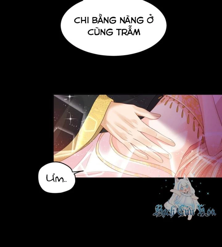 Hồ Ly Tinh Của Trẫm Chapter 24 - Trang 2
