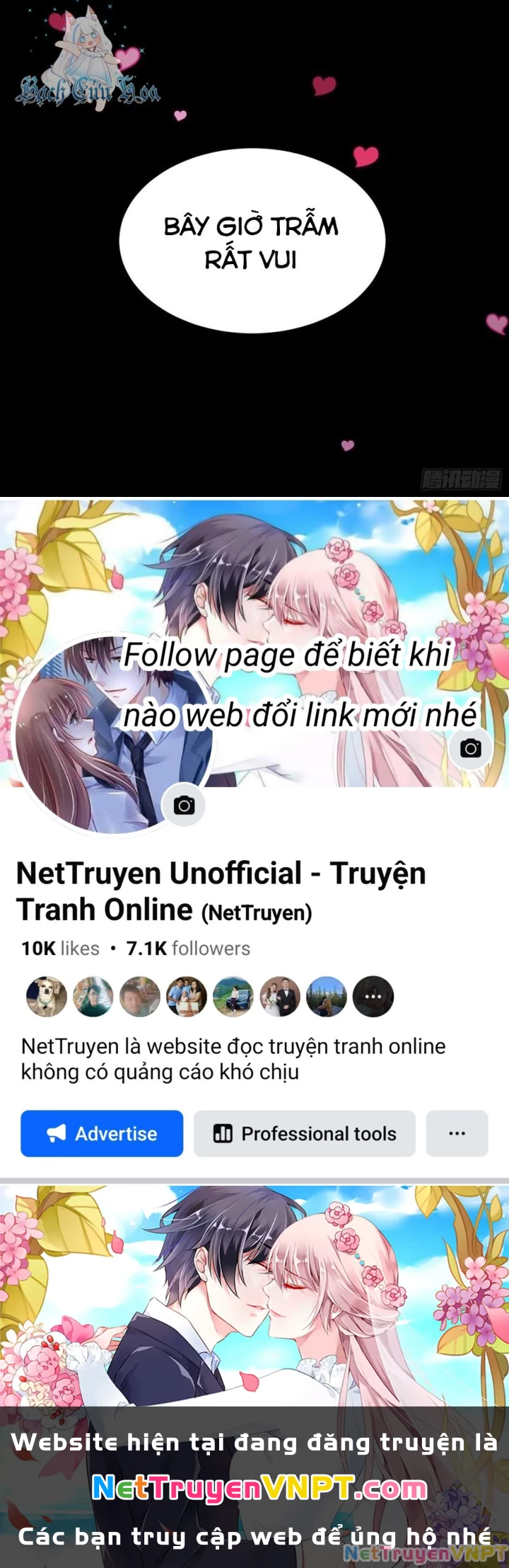 Hồ Ly Tinh Của Trẫm Chapter 24 - Trang 2