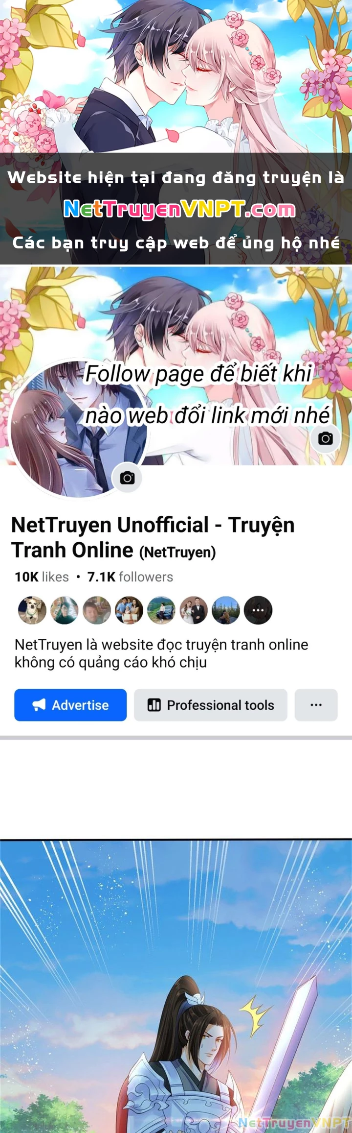 Hồ Ly Tinh Của Trẫm Chapter 25 - Trang 2