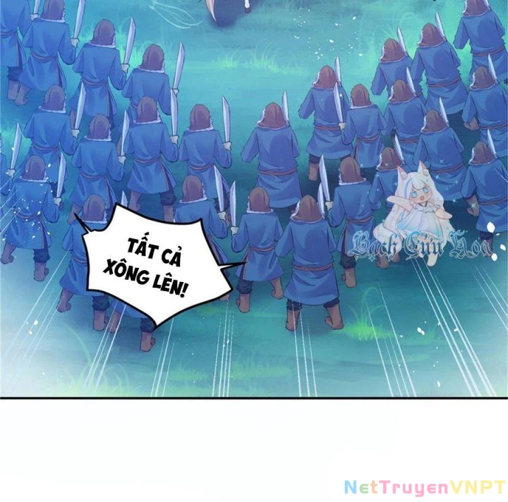 Hồ Ly Tinh Của Trẫm Chapter 25 - Trang 2