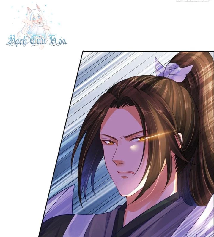 Hồ Ly Tinh Của Trẫm Chapter 25 - Trang 2