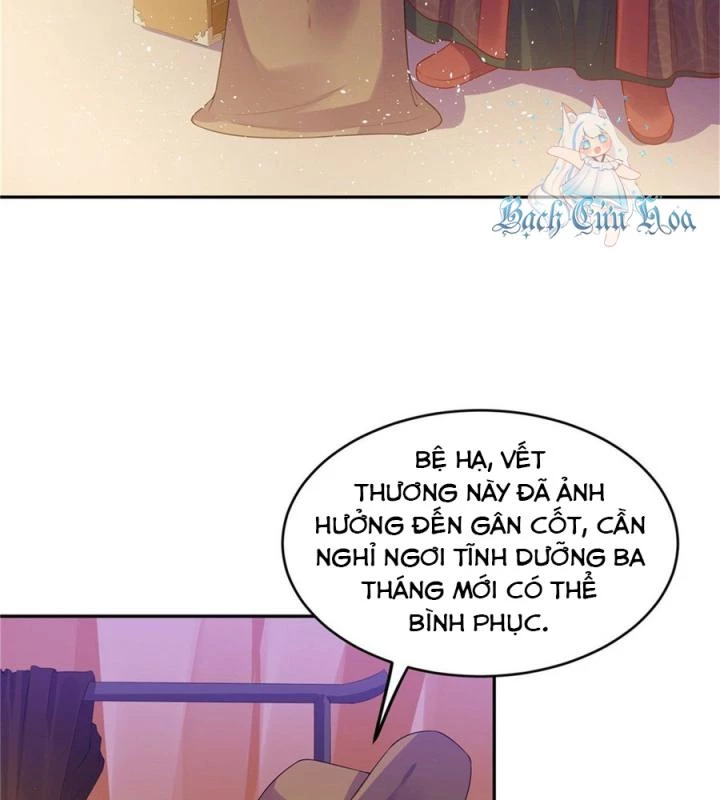 Hồ Ly Tinh Của Trẫm Chapter 25 - Trang 2