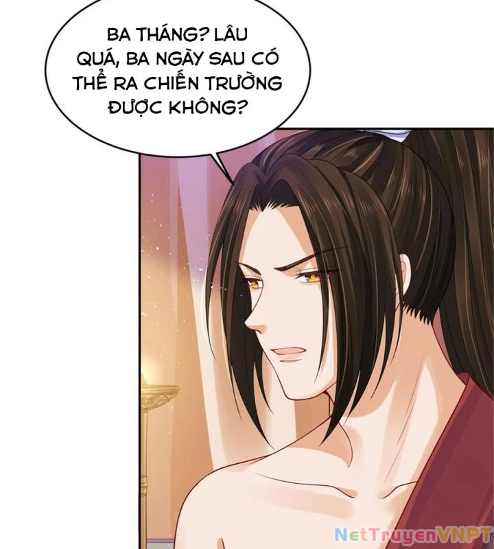 Hồ Ly Tinh Của Trẫm Chapter 25 - Trang 2