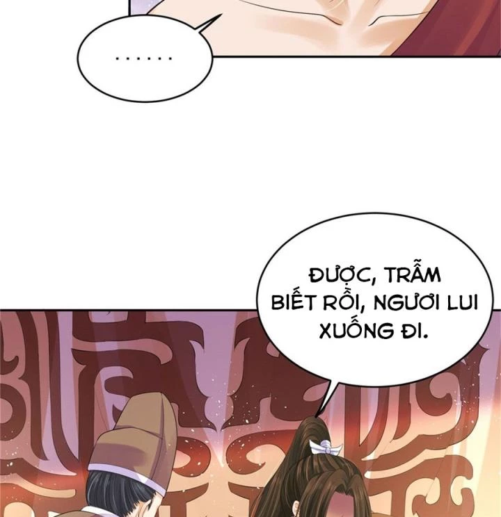 Hồ Ly Tinh Của Trẫm Chapter 25 - Trang 2