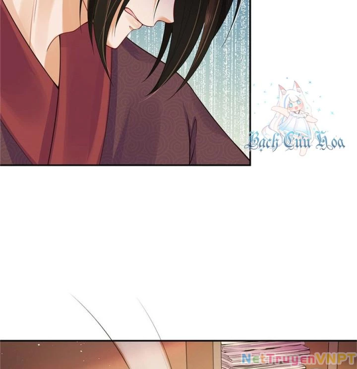 Hồ Ly Tinh Của Trẫm Chapter 25 - Trang 2