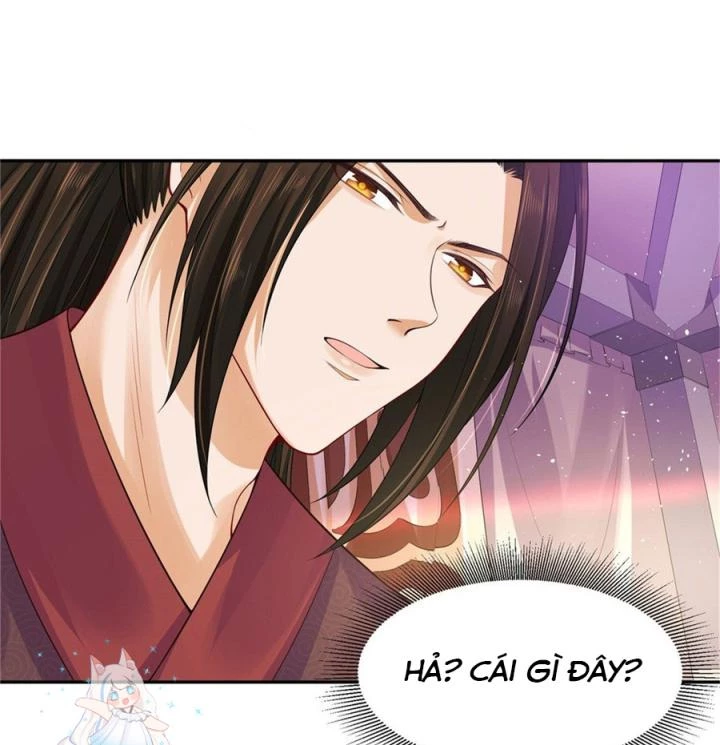 Hồ Ly Tinh Của Trẫm Chapter 25 - Trang 2