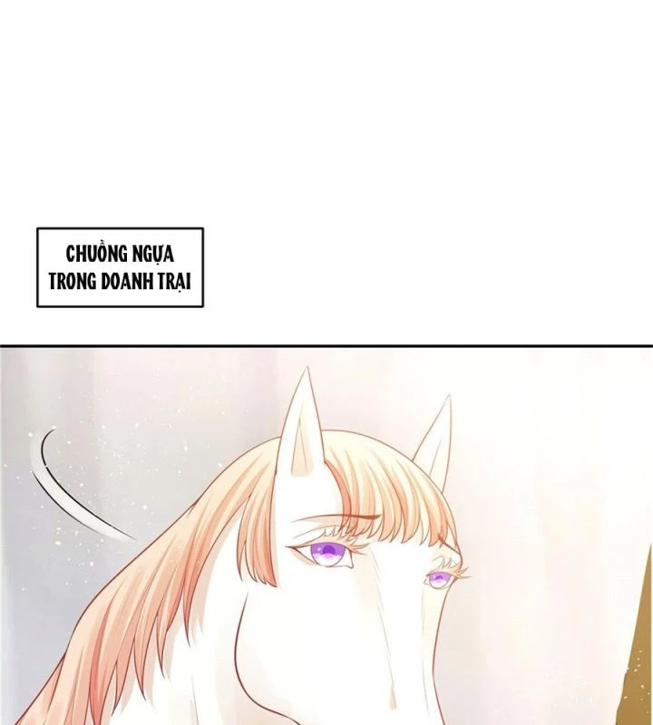 Hồ Ly Tinh Của Trẫm Chapter 25 - Trang 2