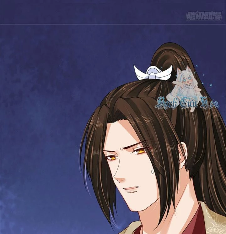 Hồ Ly Tinh Của Trẫm Chapter 26 - Trang 2