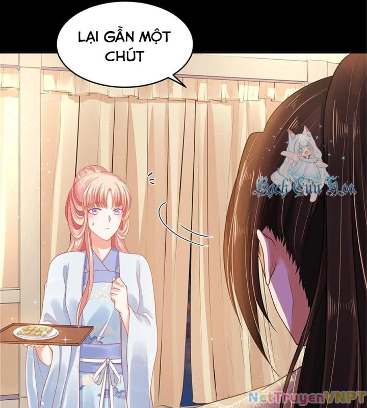 Hồ Ly Tinh Của Trẫm Chapter 26 - Trang 2