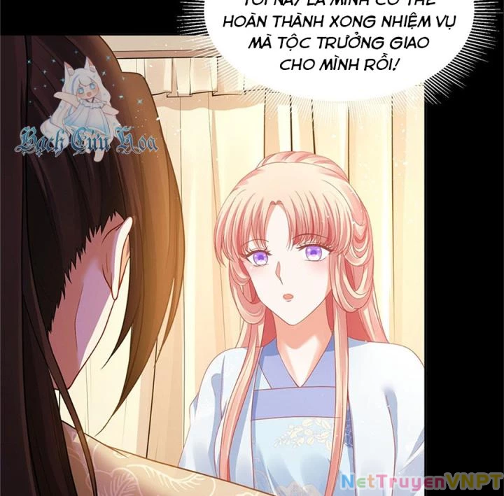 Hồ Ly Tinh Của Trẫm Chapter 26 - Trang 2