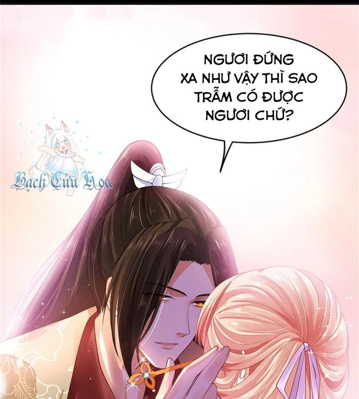 Hồ Ly Tinh Của Trẫm Chapter 26 - Trang 2