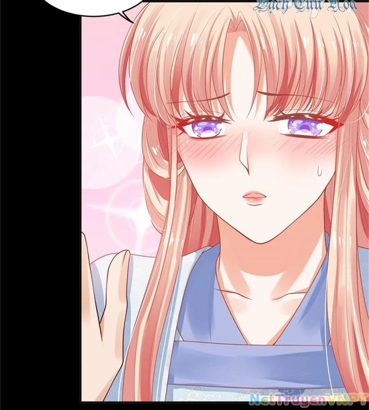 Hồ Ly Tinh Của Trẫm Chapter 26 - Trang 2
