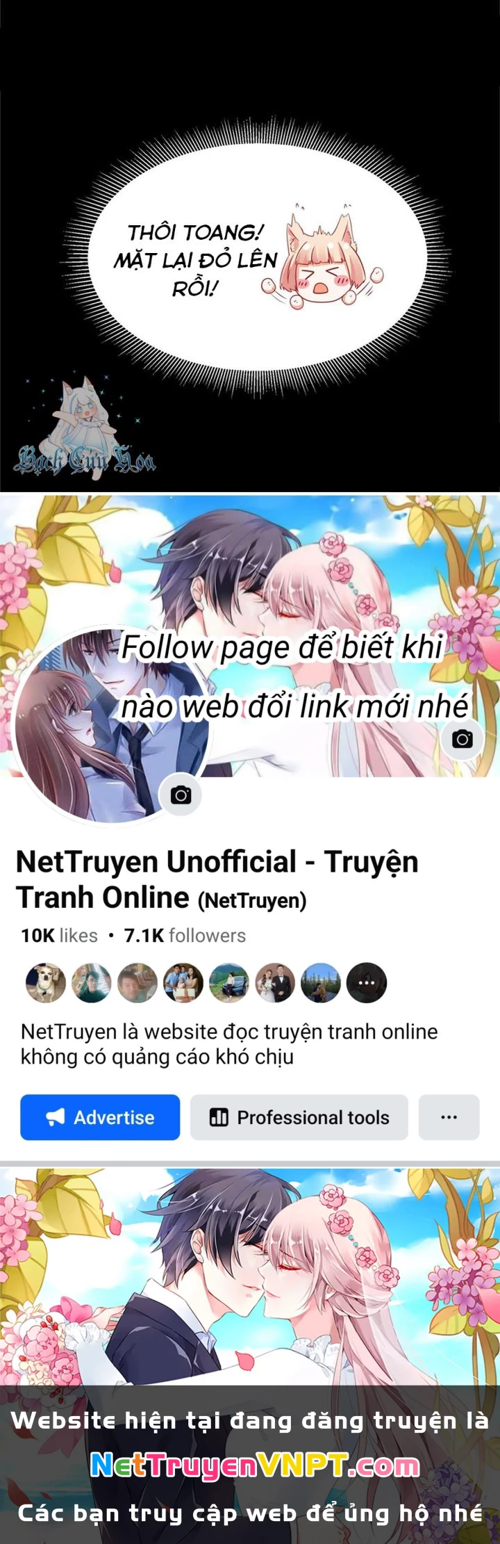Hồ Ly Tinh Của Trẫm Chapter 26 - Trang 2