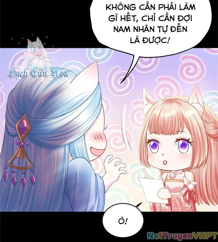 Hồ Ly Tinh Của Trẫm Chapter 27 - Trang 2