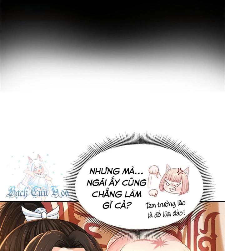 Hồ Ly Tinh Của Trẫm Chapter 27 - Trang 2