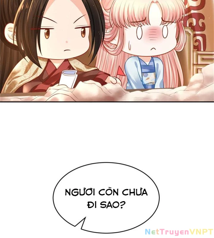 Hồ Ly Tinh Của Trẫm Chapter 27 - Trang 2