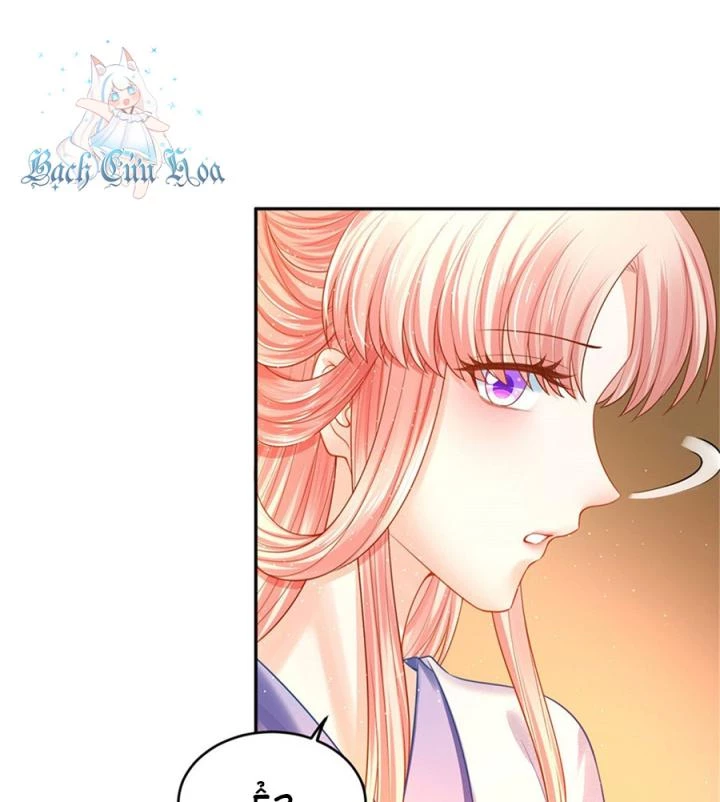 Hồ Ly Tinh Của Trẫm Chapter 27 - Trang 2
