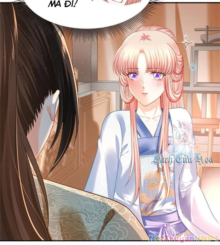 Hồ Ly Tinh Của Trẫm Chapter 27 - Trang 2