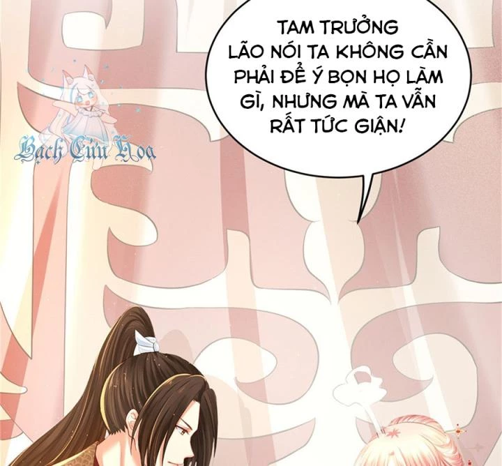 Hồ Ly Tinh Của Trẫm Chapter 27 - Trang 2
