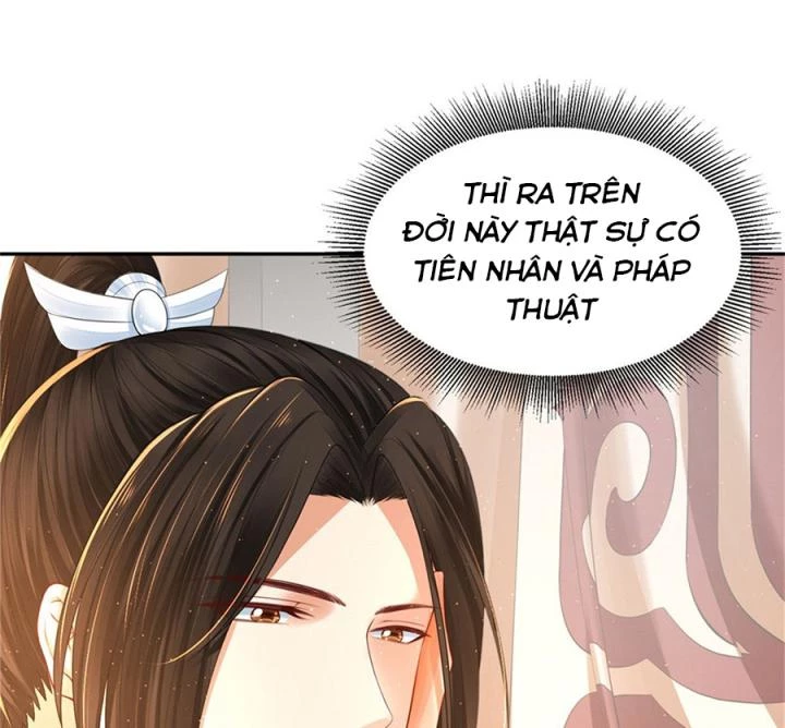 Hồ Ly Tinh Của Trẫm Chapter 27 - Trang 2