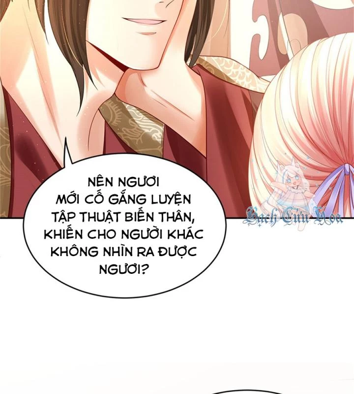 Hồ Ly Tinh Của Trẫm Chapter 27 - Trang 2