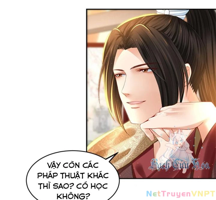 Hồ Ly Tinh Của Trẫm Chapter 27 - Trang 2