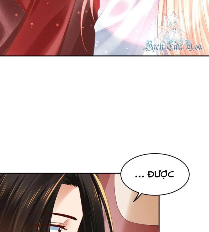 Hồ Ly Tinh Của Trẫm Chapter 27 - Trang 2
