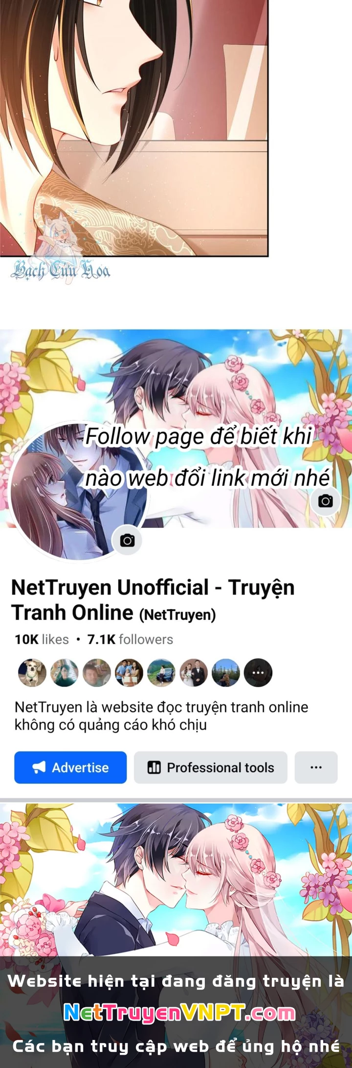 Hồ Ly Tinh Của Trẫm Chapter 27 - Trang 2